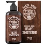 Beard Conditioners