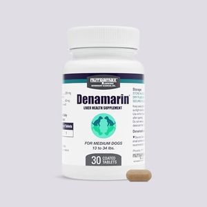Nutramax D