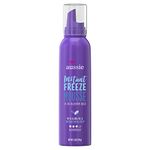 Aussie Instant Freeze Sculpting Mousse, 6 oz