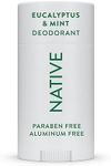 Native Deodorant | Natural Deodoran