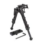 Zeadio Tiltable Bipod for M-Rail System