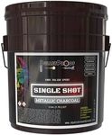 BP Resins: Single Shot |100% Solids