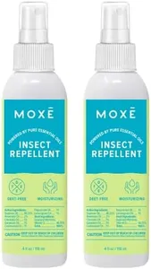 MOXĒ Insect Repellent 2 Pack