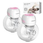 Amazon Breast Pumps