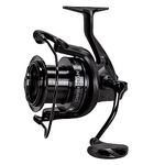 Okuma Fishing Obsidian Spinning Reel - 520g, R.4.3:1, Ret.103cm, Bk.18Kg