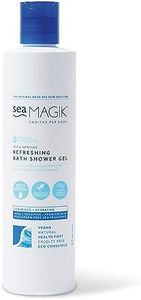 Sea Magik 