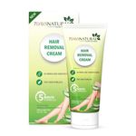 7DaysNatural Hair Removal Cream for Women For Sensitive Skin - Suitable for Legs | Underarms | Bikini Line & Arms(30 Gm)