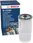 Bosch 1457434184 Fuel-Filter Box