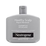 Neutrogena Dry Shampoos