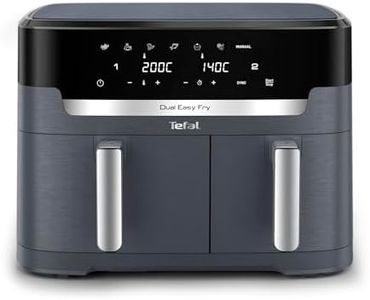 Tefal Dual
