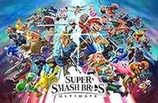 Super Smash Bros. Ultimate - Ninten
