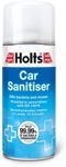 Holts Car Air Freshener Spray Bomb,