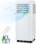 DORTALA Portable Air Conditioner 80