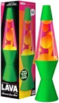 LAVA The Original Lamp - 14.5" Neon