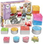 Craft It Up Candle Making Kit for K