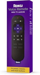 Roku Voice