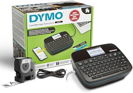 DYMO Label