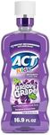 ACT Kids Anticavity Fluoride Rinse 