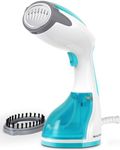 BEAUTURAL Steamer for Clothes, Port