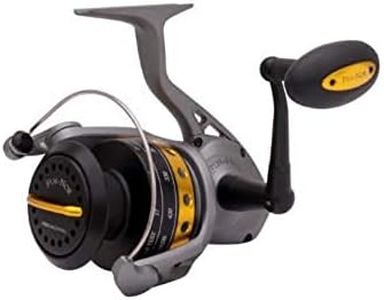 Fin-Nor Lethal 60 Spinning Reel