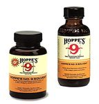 Hoppe's 904CN No. 9 Gun Bore Cleaner, 5-Ounce Bottle