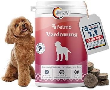 Verdauungs