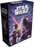 Fantasy Flight Games Star Wars The DeckBuilding Game - Strategy Card Game - Head-to-Head Tactical Battle Game for Adults and Kids - Ages 14+ - 2 Players - Average Playtime 30 Minutes