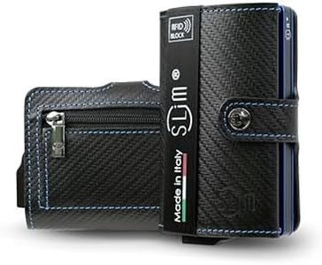 SLim Porta