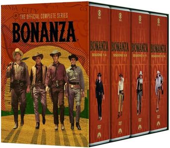 Bonanza: T