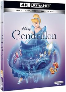 Cendrillon