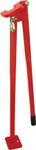 American Power Pull 36 (14600) Post Puller, Red