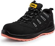 Black Hammer Lightweight Safety Tra