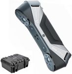 3D Scanner CR-Scan Raptor Pro, 3D S