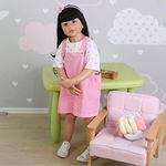 39 inch Lifelike Toddler Reborn Dolls Huge Child Mannequin Full Vinyl Standing Girl Black Long Hair Brown Eyes Realistic Model Ball Jointed Doll 3-4years Old Real Baby Dress Model