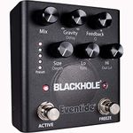 Eventide Blackhole Reverb Pedal