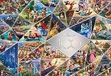 Ceaco - Disney's 100th Anniversary 