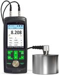 Ultrasonic Thickness Gauge Industri