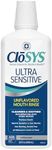 Closys Closys Alcohol-Free Mouthwas