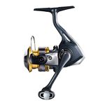 Shimano 22 Sahara Fishing Reel Shipped from Japan 2022 Model (500)