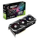 ASUS ROG Strix NVIDIA GeForce RTX 3