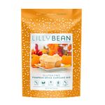 LillyBean Gluten Free Pumpkin Spice Cupcake Mix 340.2g (Pack of 1)