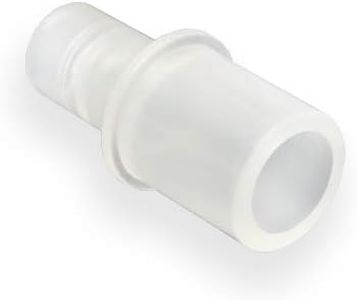 AlcoMate Standard Breathalyzer Mouthpieces | One-Way Flow Technology | Genuine AlcoMate Mouthpieces (50)