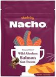 Made by Nacho Freeze-Dried Cat Trea