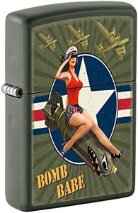 Zippo Ligh