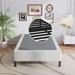 OSASET Twin Box Spring, 9 Inch Meta