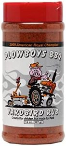 Plowboys B