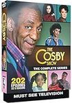 The Cosby Show - The Complete Serie