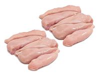 5kg Paleo Nutrition Wales Primal Protein Pack. 5kg of Premium Succulent Chicken Breast Fillets