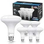JandCase BR30 LED Flood Light Bulbs