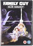 Family Guy - Blue Harvest [DVD]